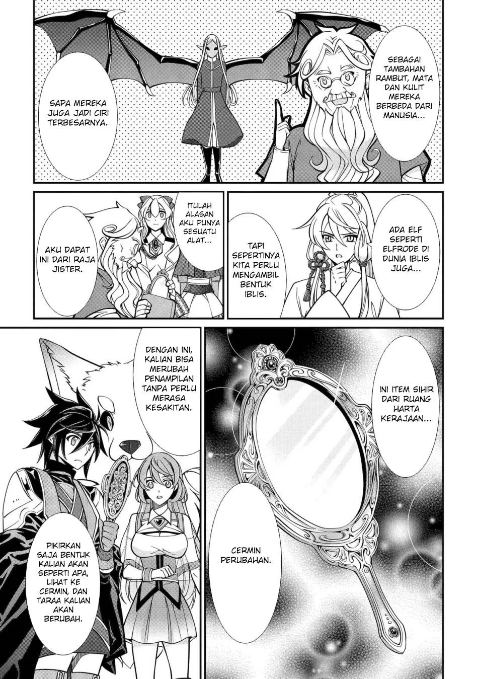 Chapter 96 - halaman 32