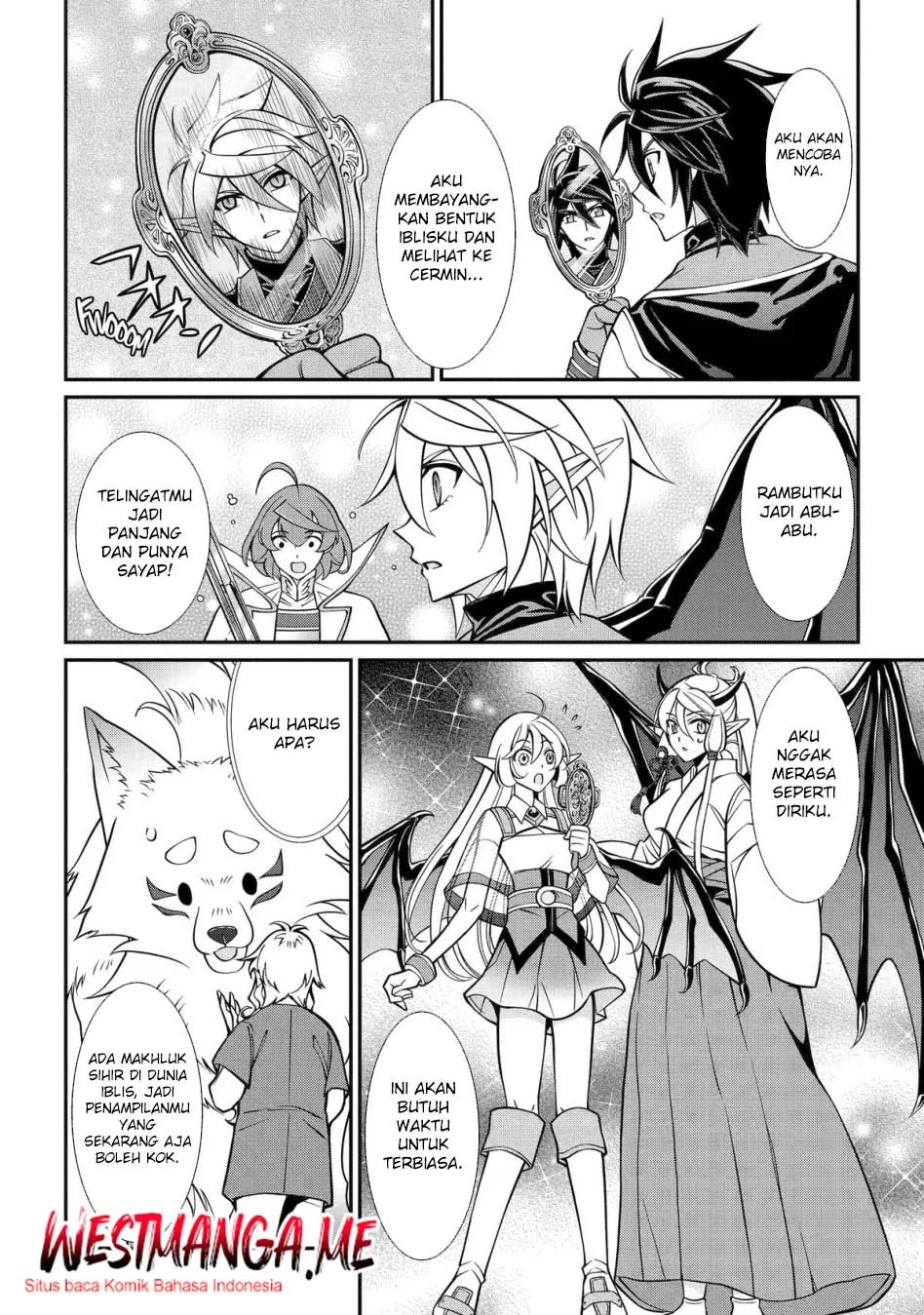 Chapter 96 - halaman 33