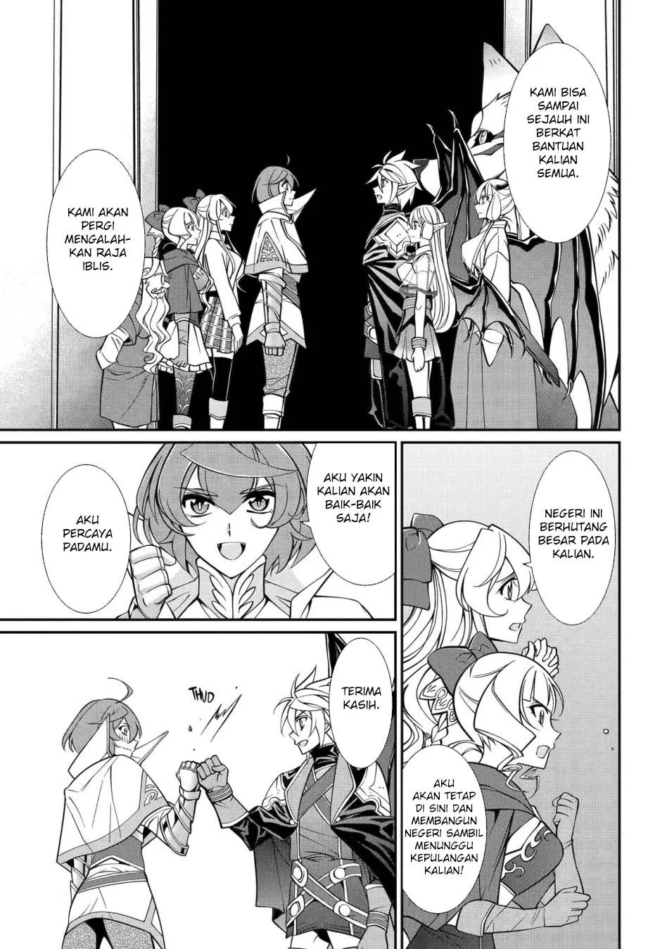 Chapter 96 - halaman 34