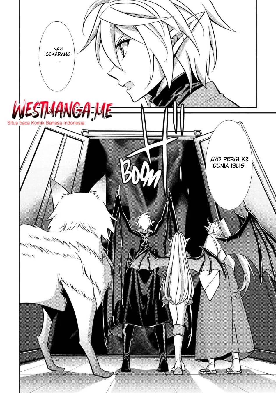 Chapter 96 - halaman 35