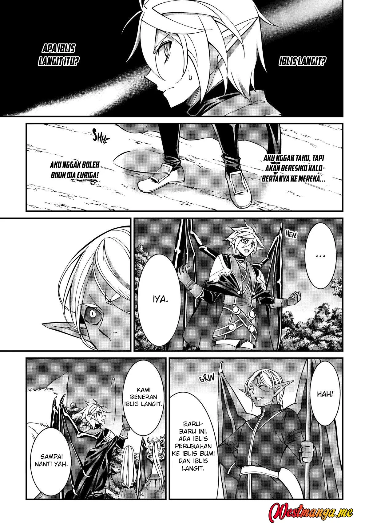 Chapter 97 - halaman 12