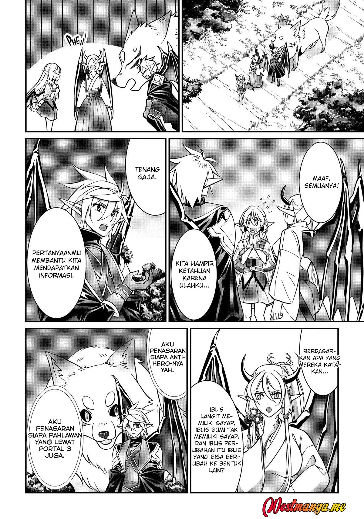 Chapter 97 - halaman 13
