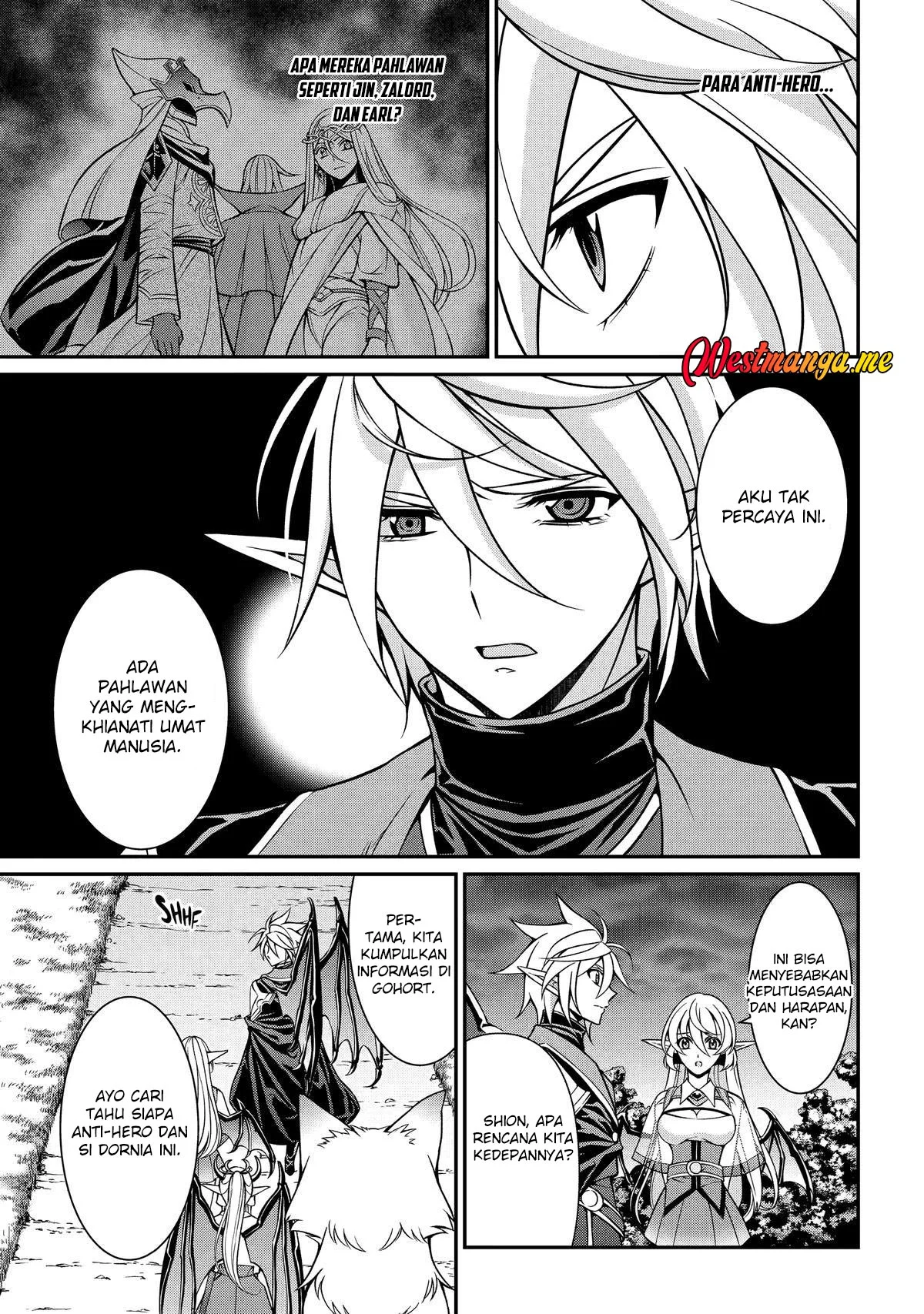 Chapter 97 - halaman 14