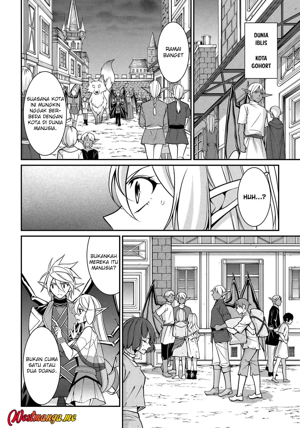 Chapter 97 - halaman 15