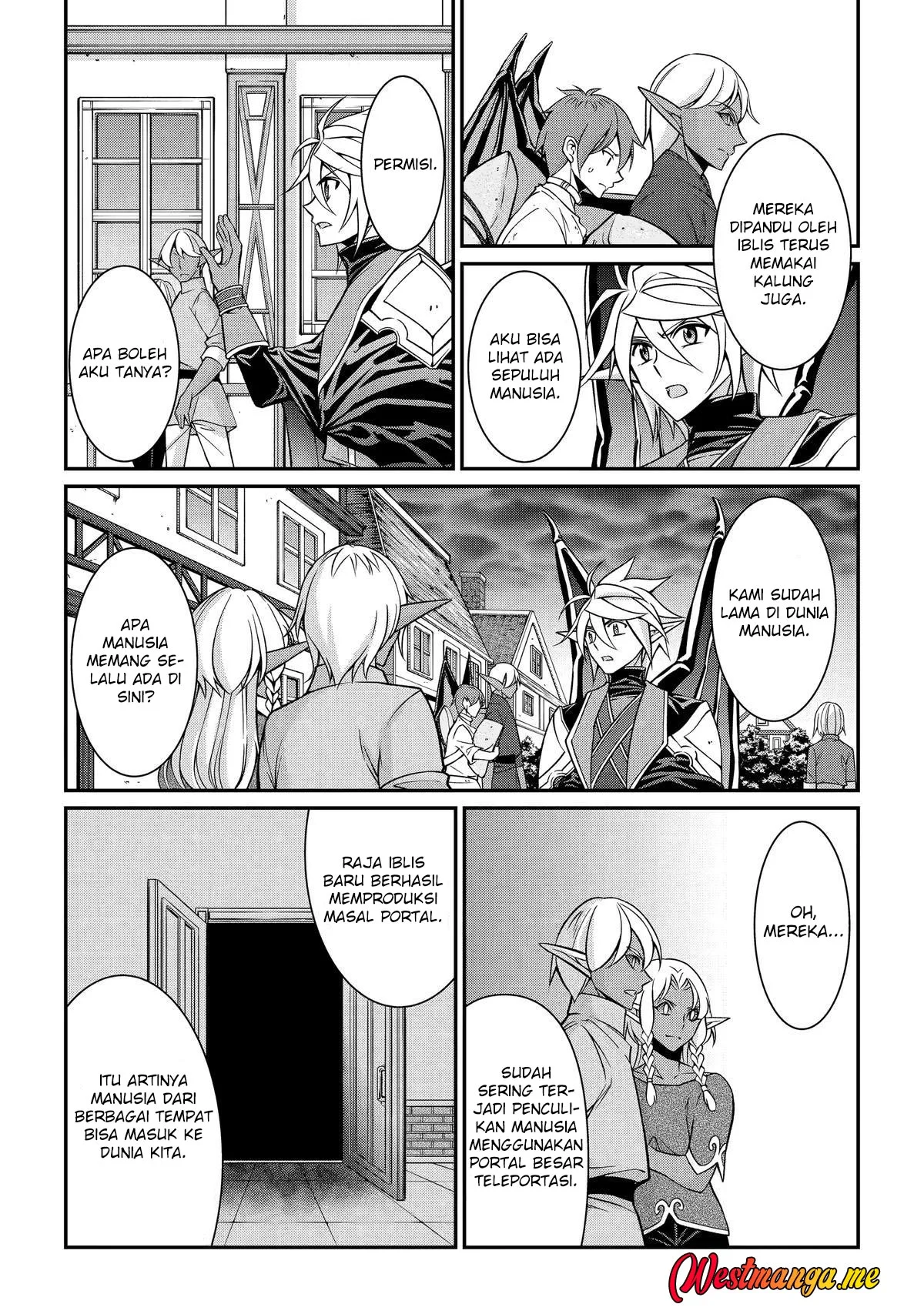 Chapter 97 - halaman 16