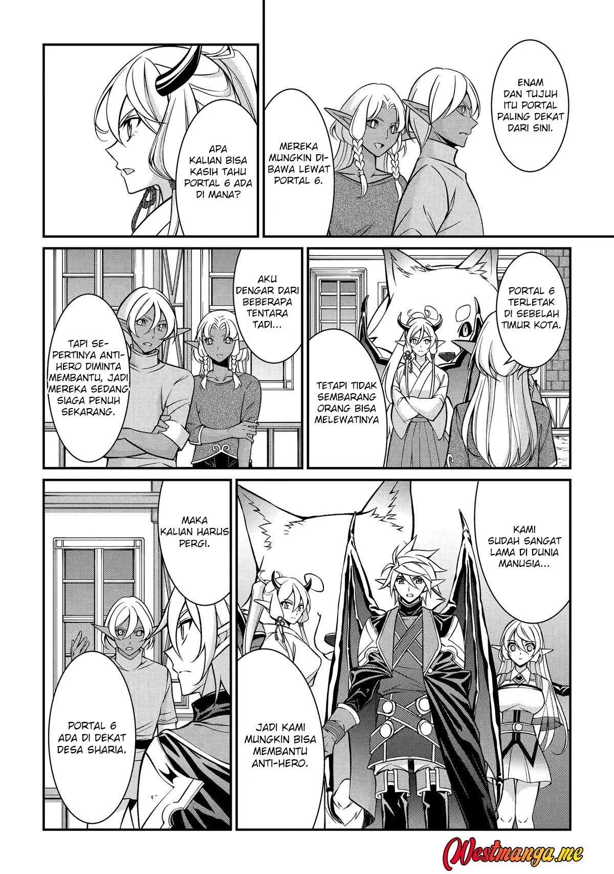 Chapter 97 - halaman 17