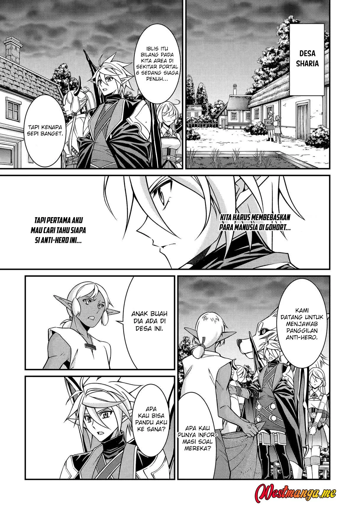 Chapter 97 - halaman 18