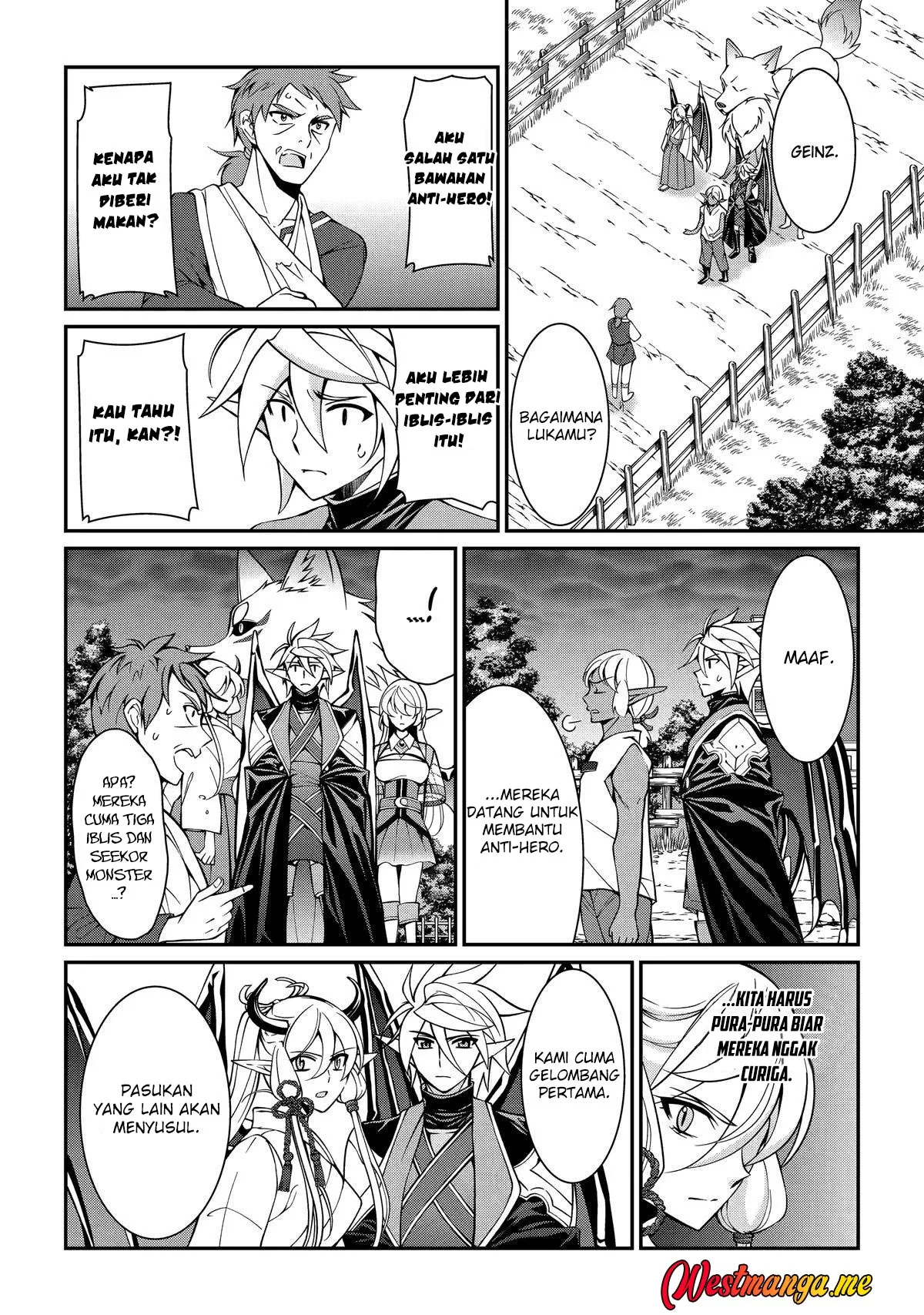 Chapter 97 - halaman 19