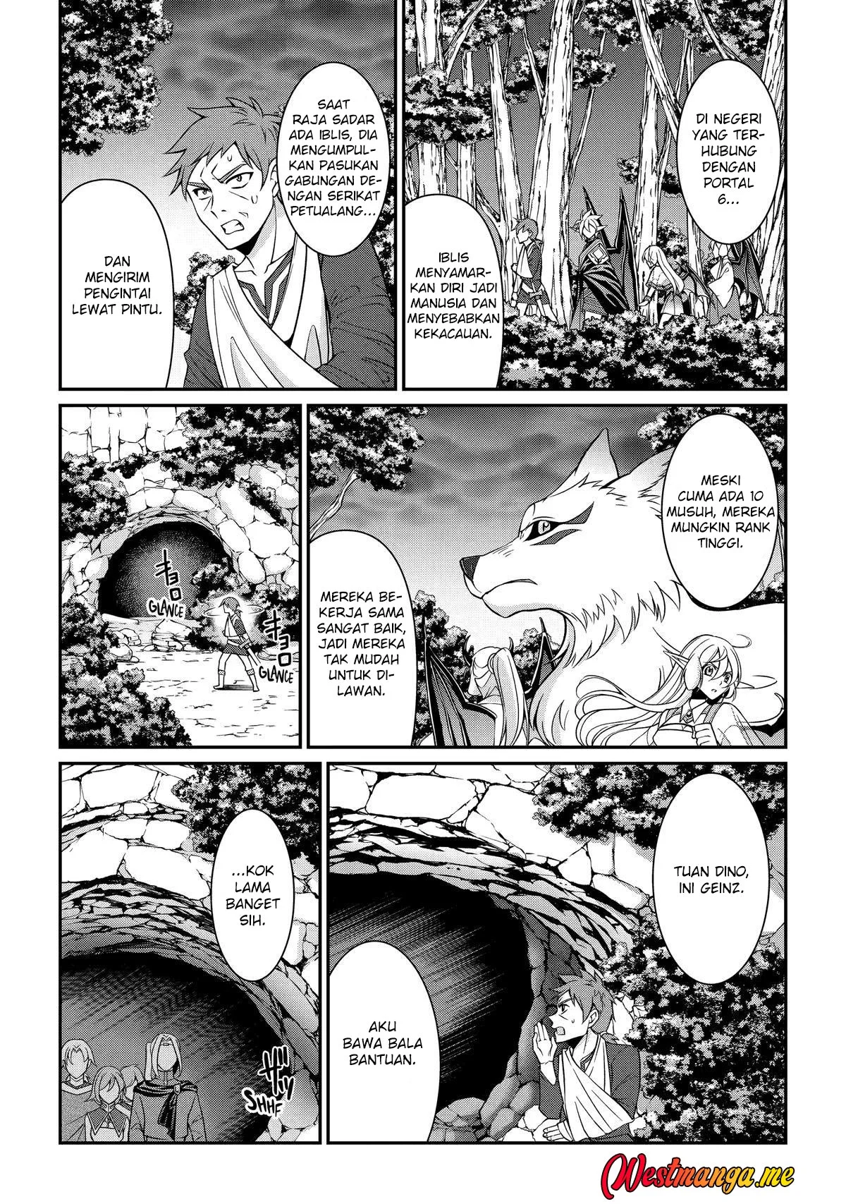 Chapter 97 - halaman 20