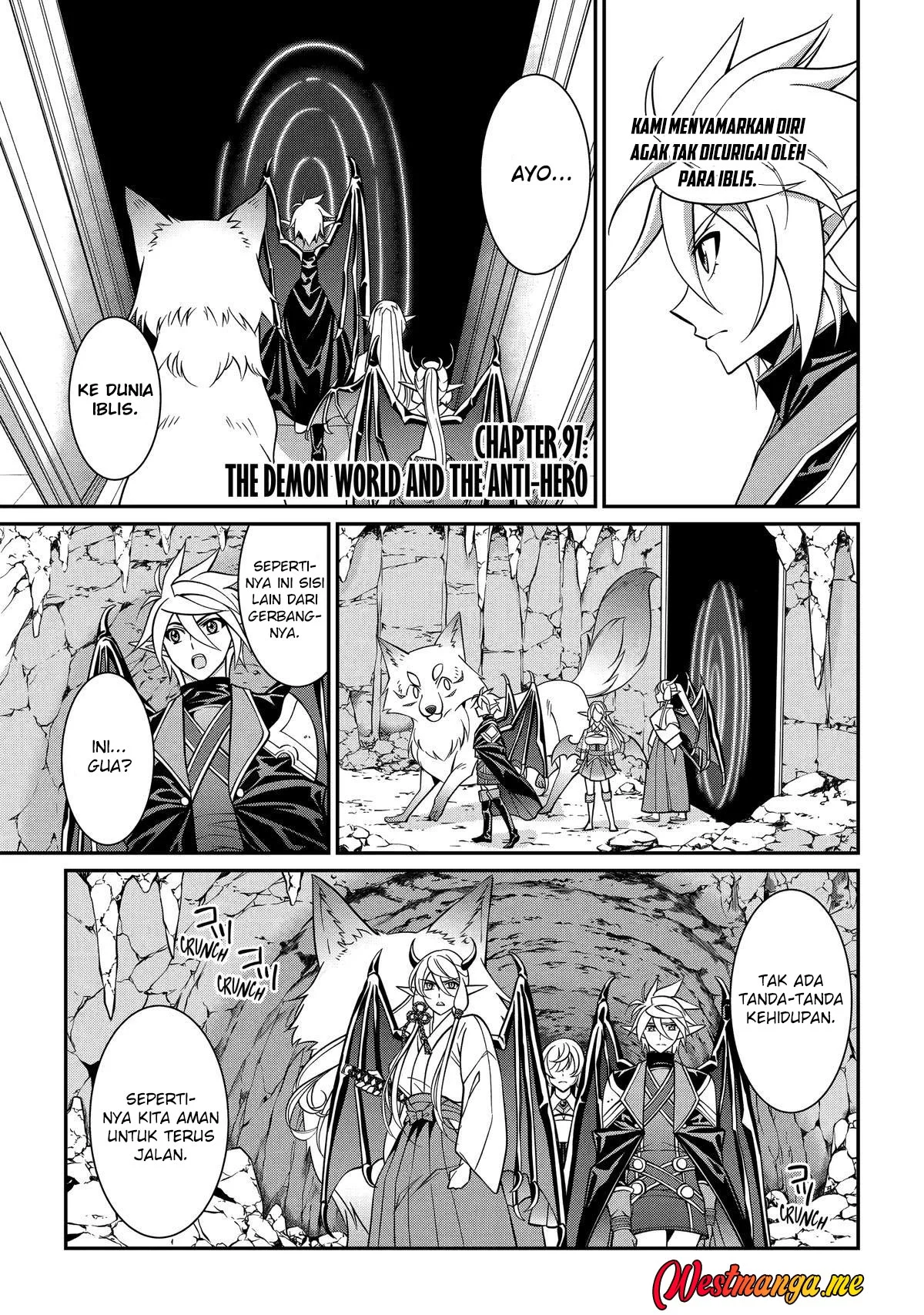 Chapter 97 - halaman 3