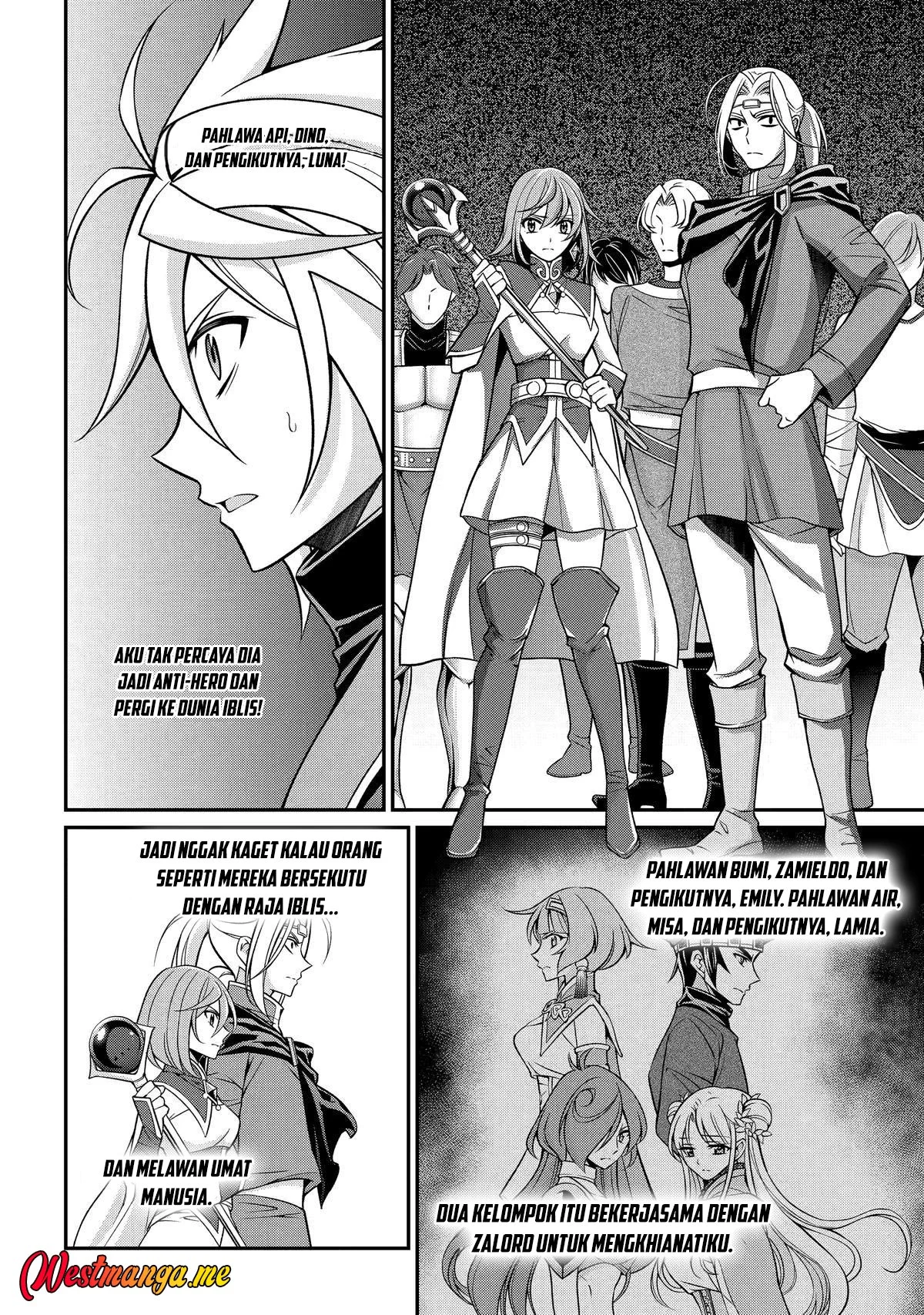 Chapter 97 - halaman 21