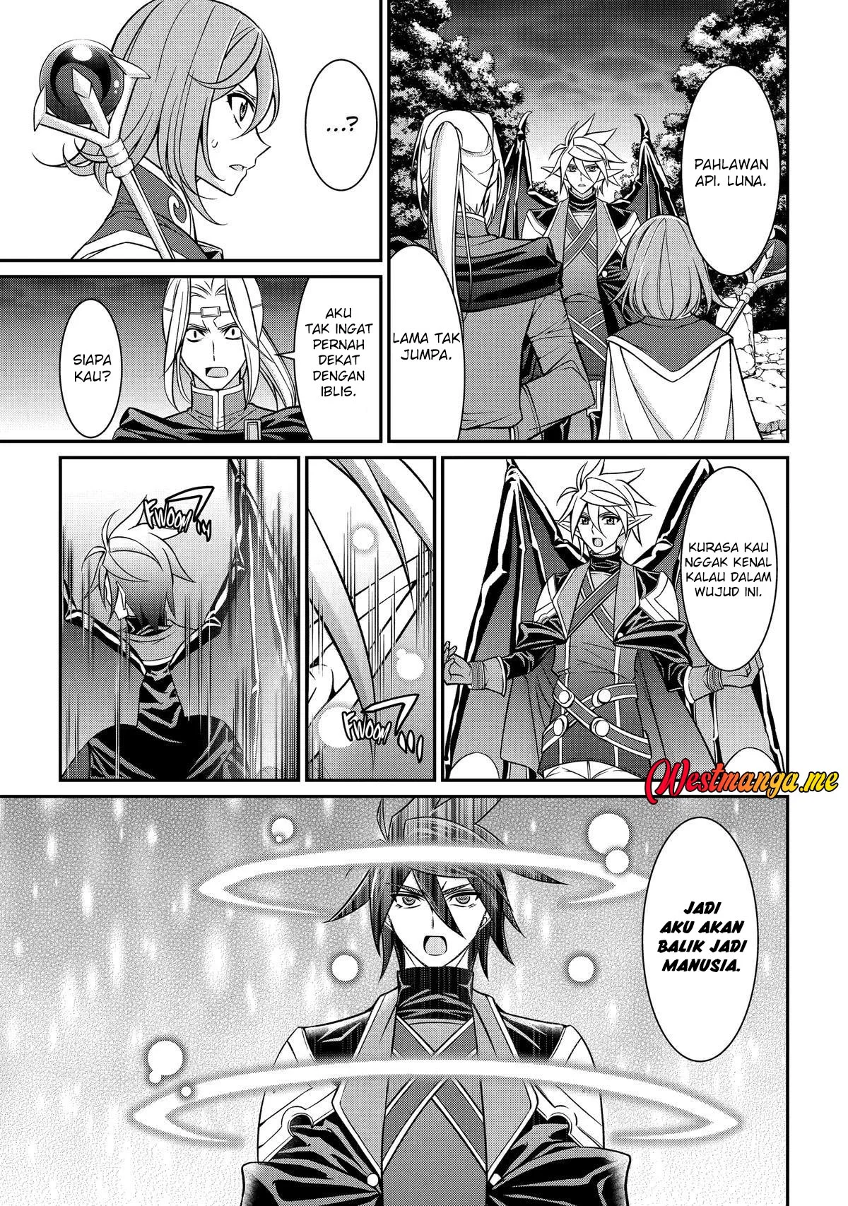 Chapter 97 - halaman 22