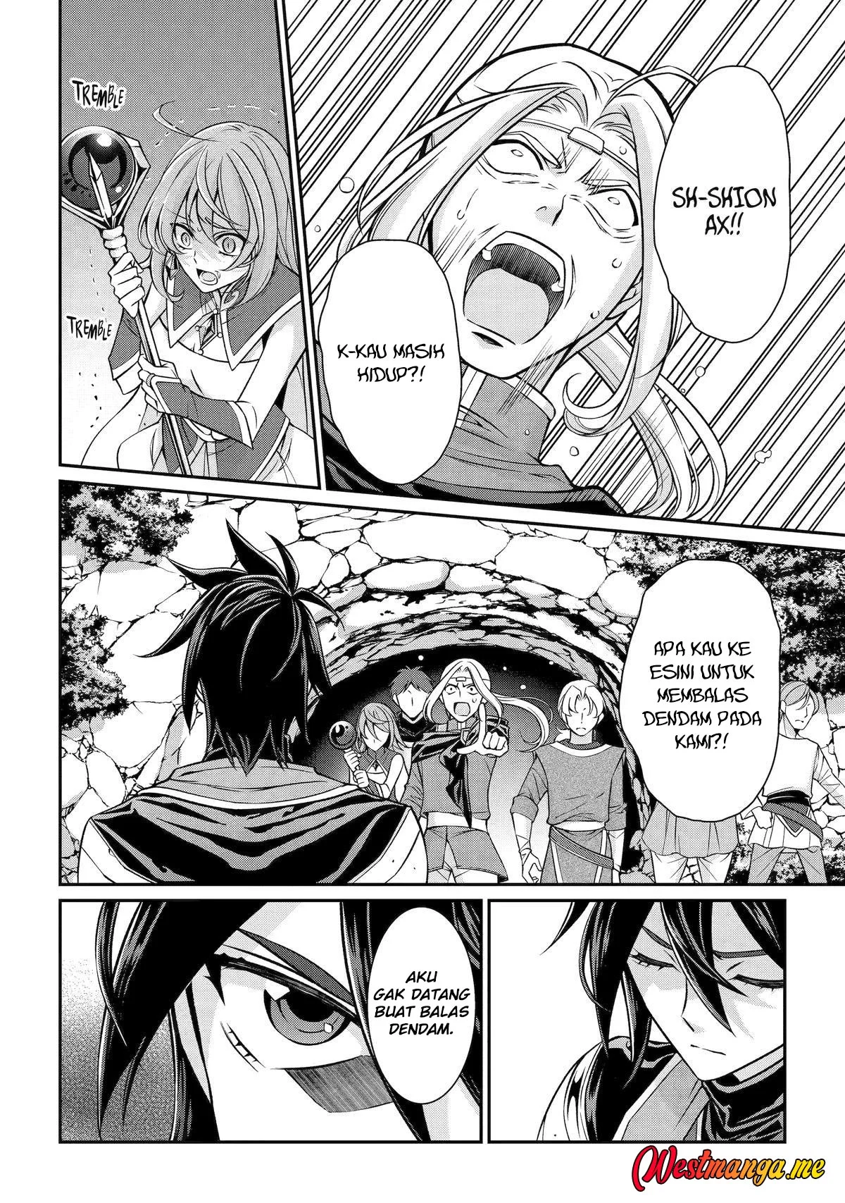 Chapter 97 - halaman 23