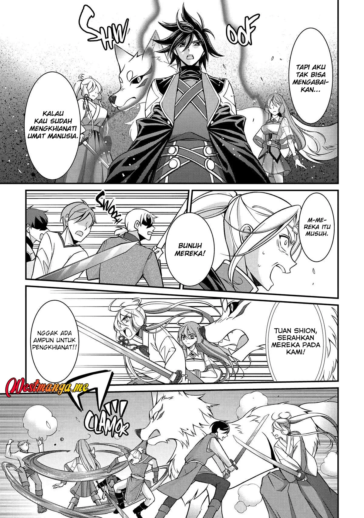 Chapter 97 - halaman 24