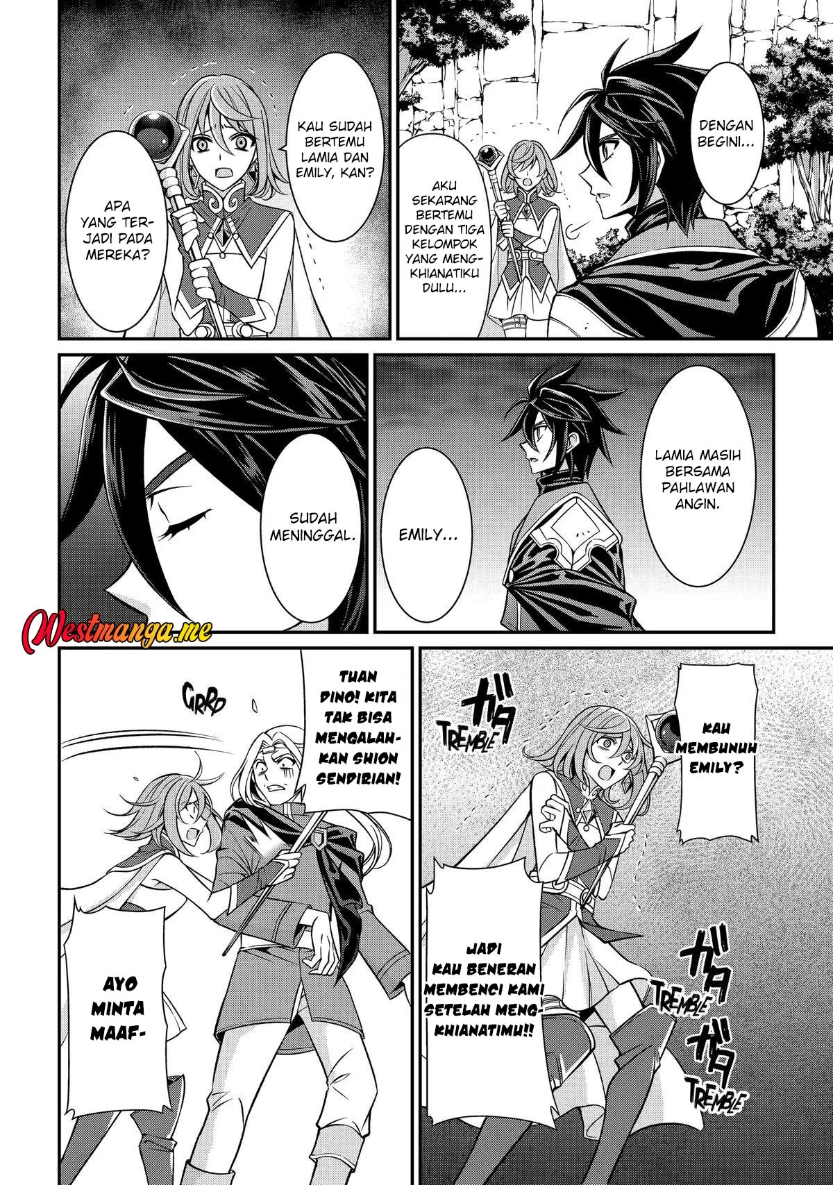 Chapter 97 - halaman 25