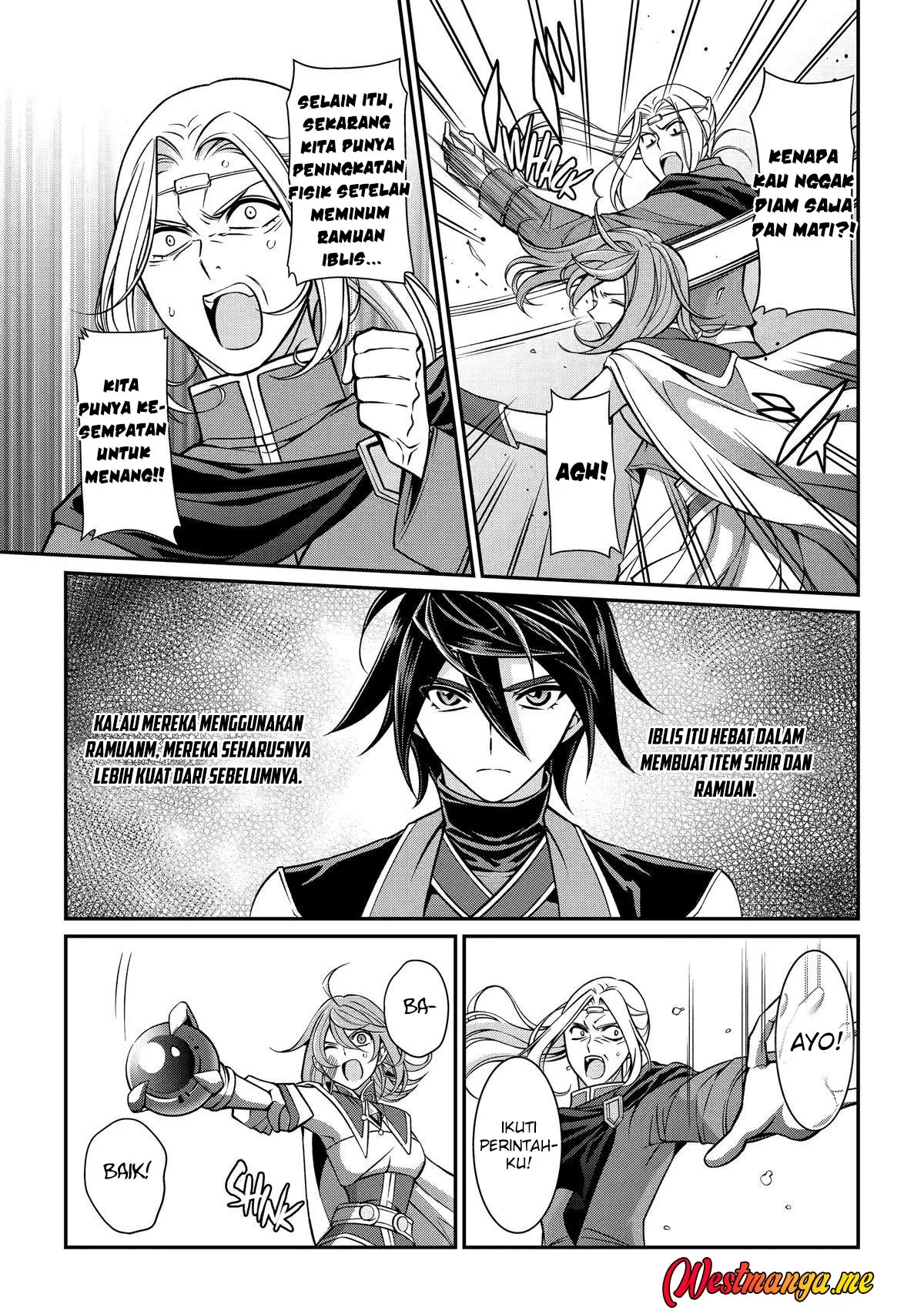 Chapter 97 - halaman 26