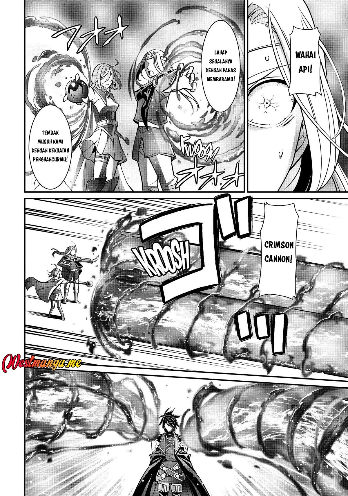 Chapter 97 - halaman 27