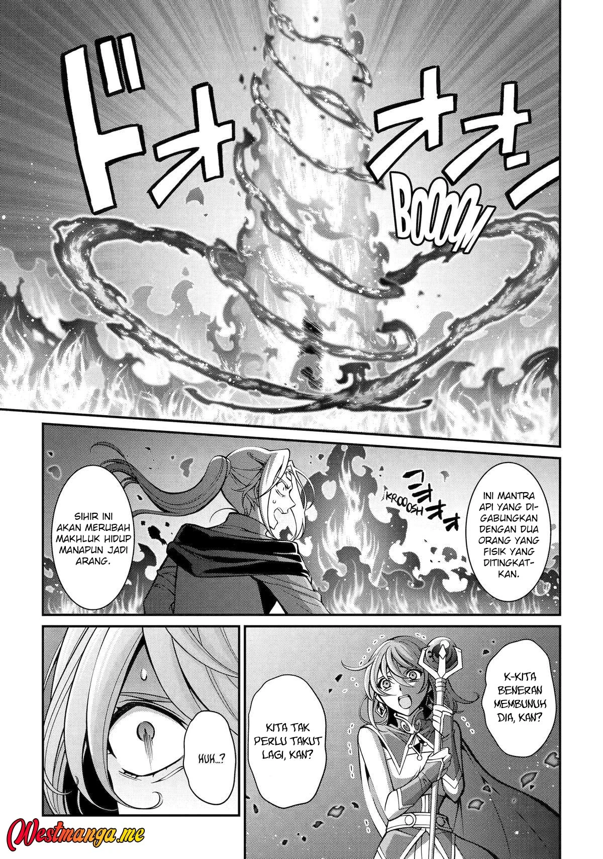 Chapter 97 - halaman 28