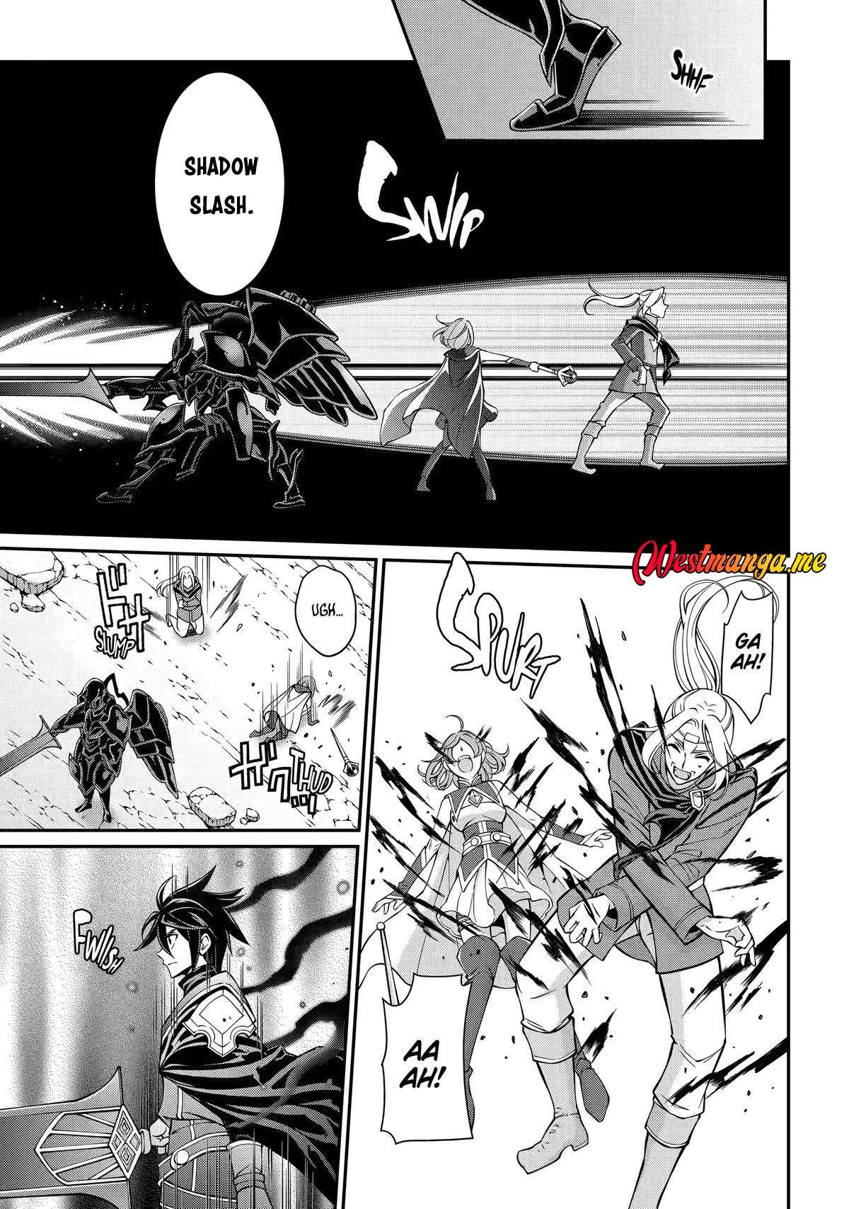 Chapter 97 - halaman 30