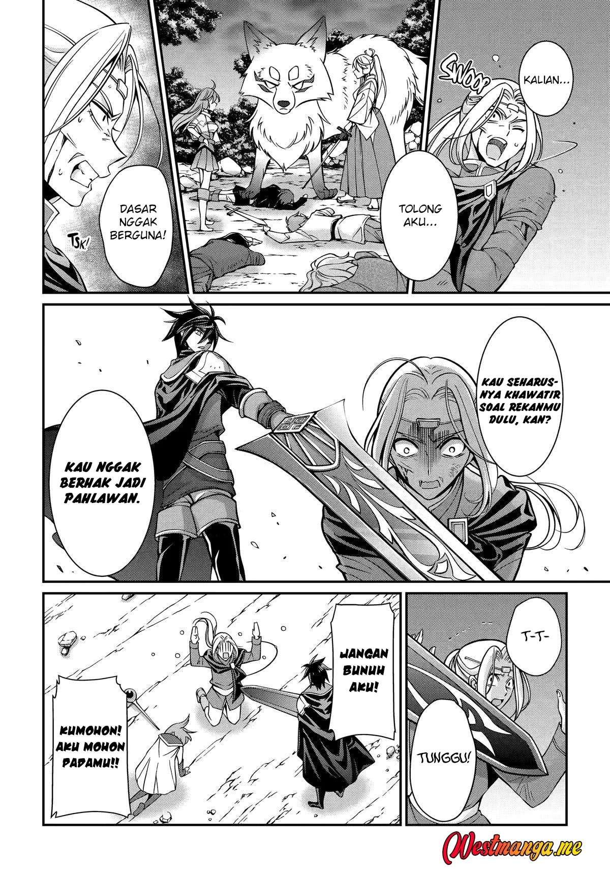 Chapter 97 - halaman 31