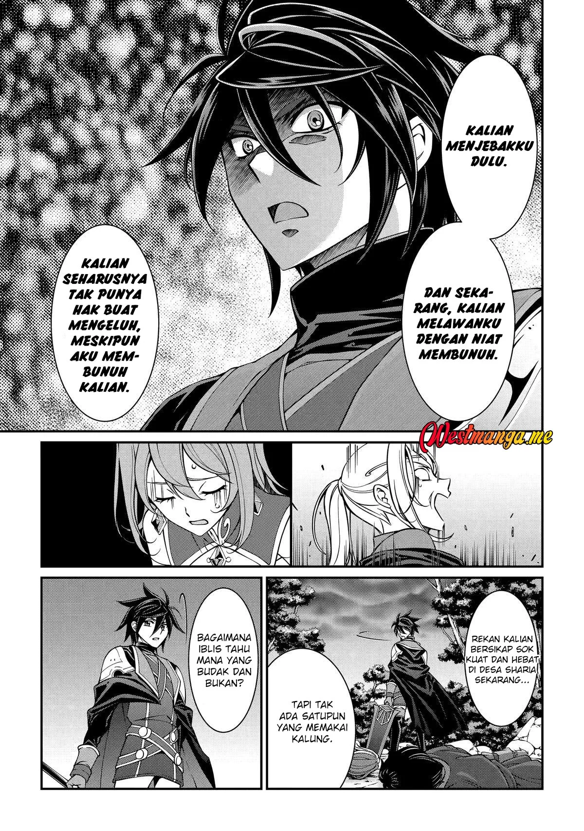 Chapter 97 - halaman 32