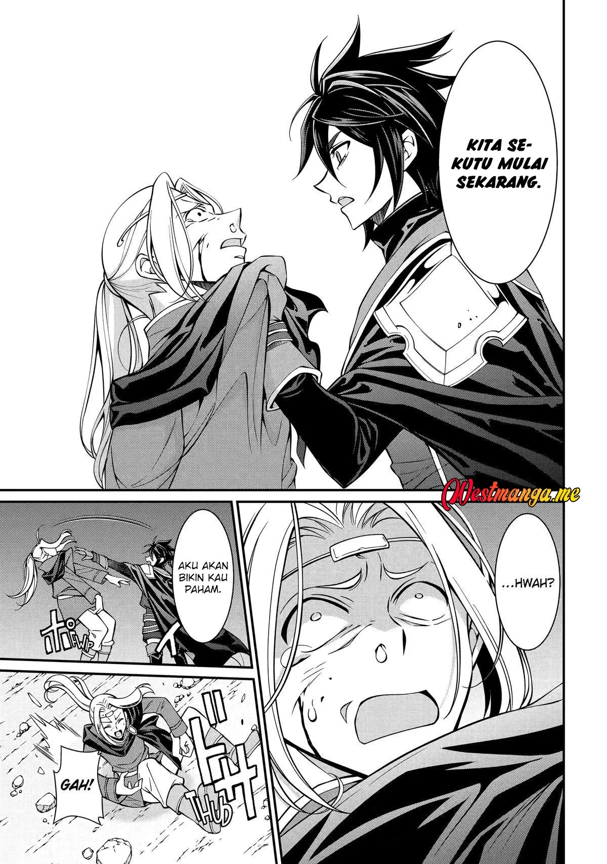 Chapter 97 - halaman 34