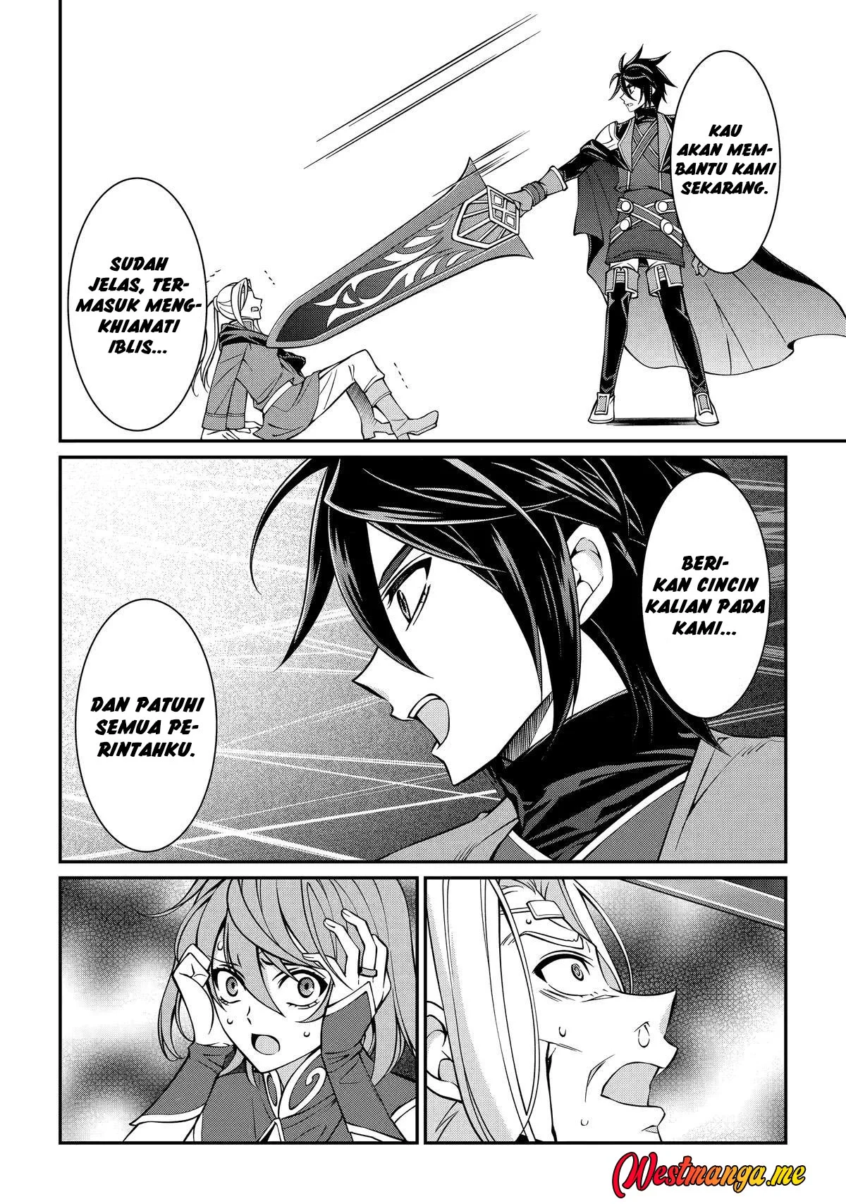 Chapter 97 - halaman 35