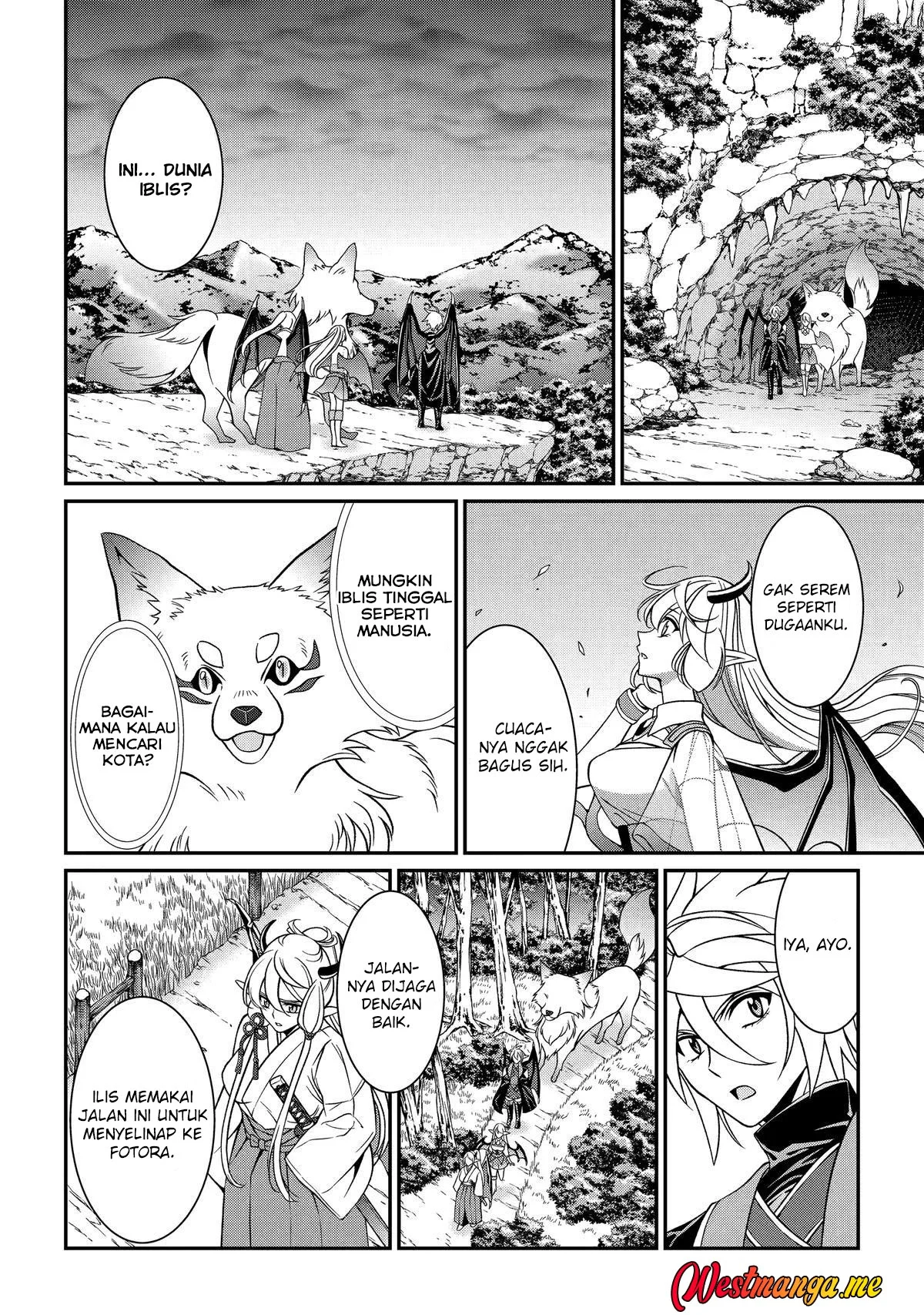 Chapter 97 - halaman 5