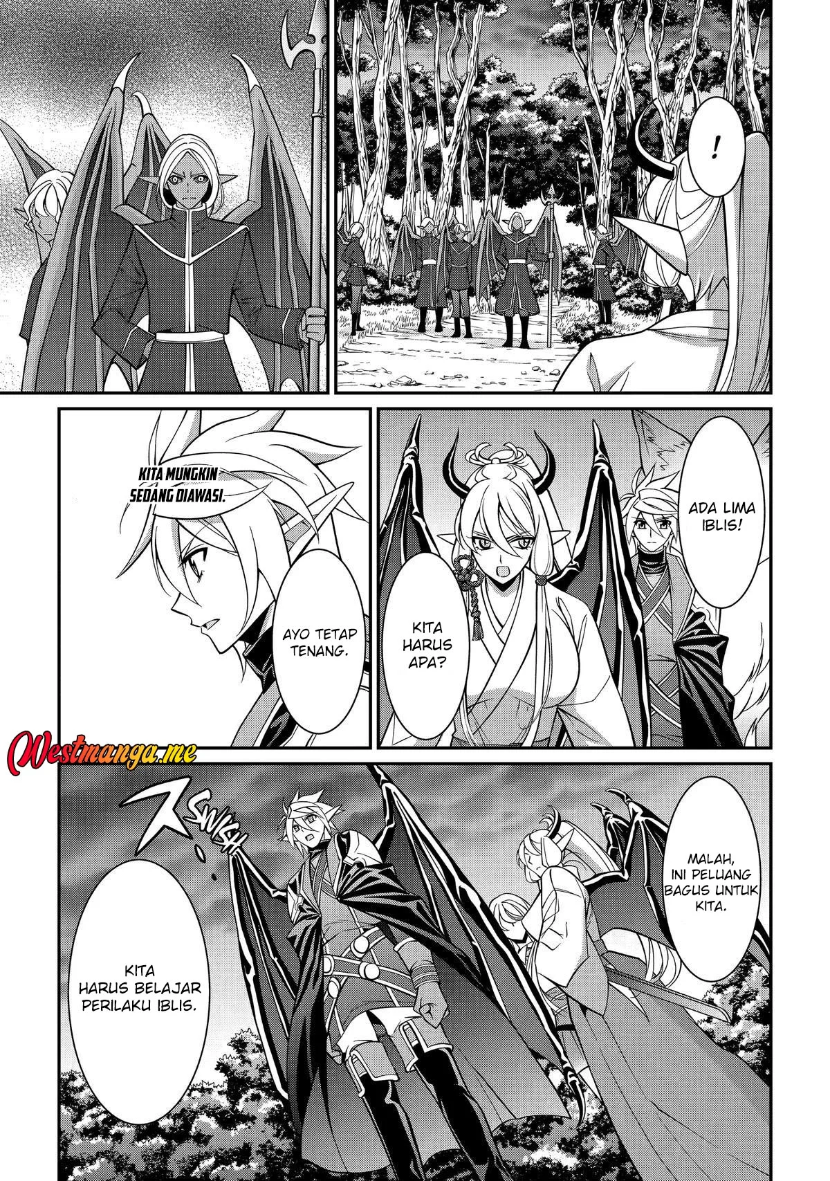 Chapter 97 - halaman 6