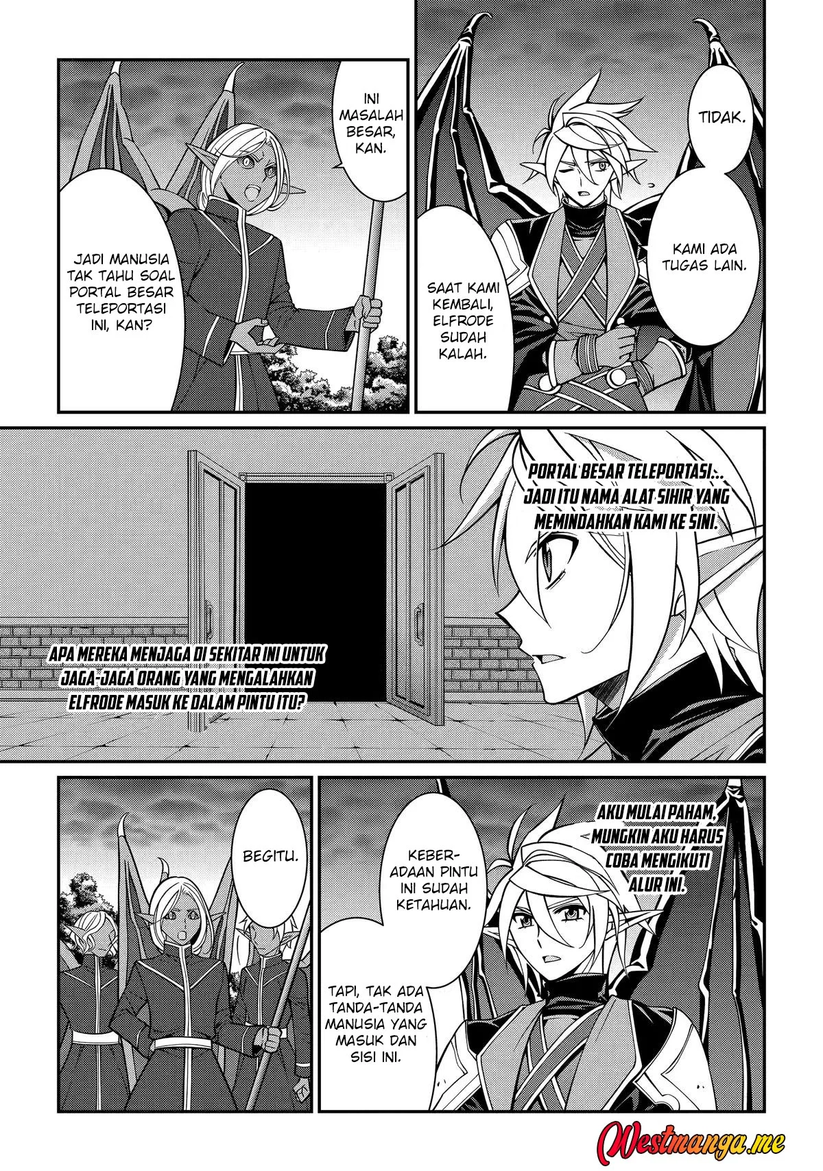 Chapter 97 - halaman 8