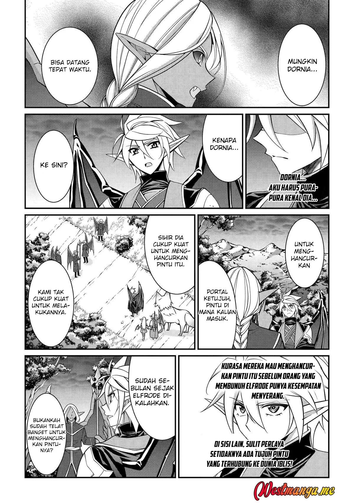 Chapter 97 - halaman 9