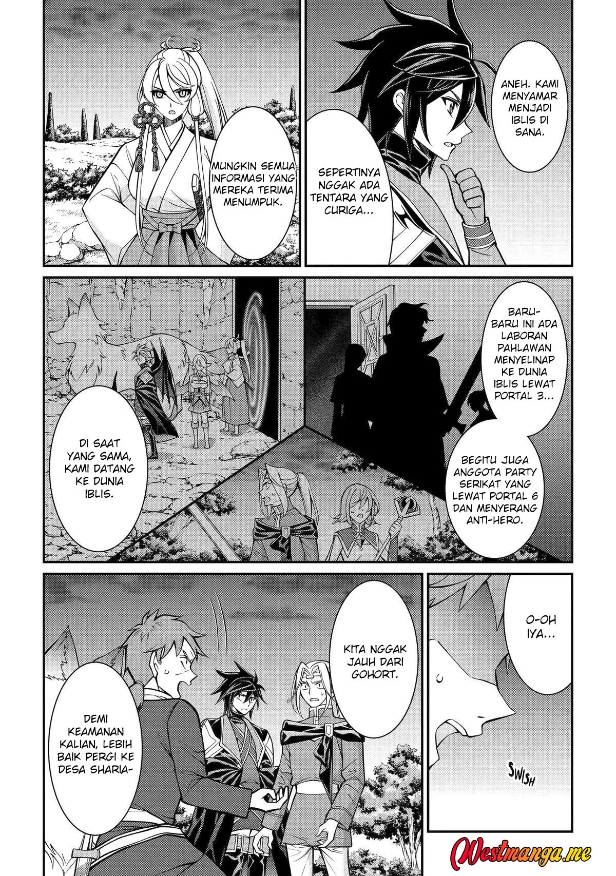 Chapter 98 - halaman 13