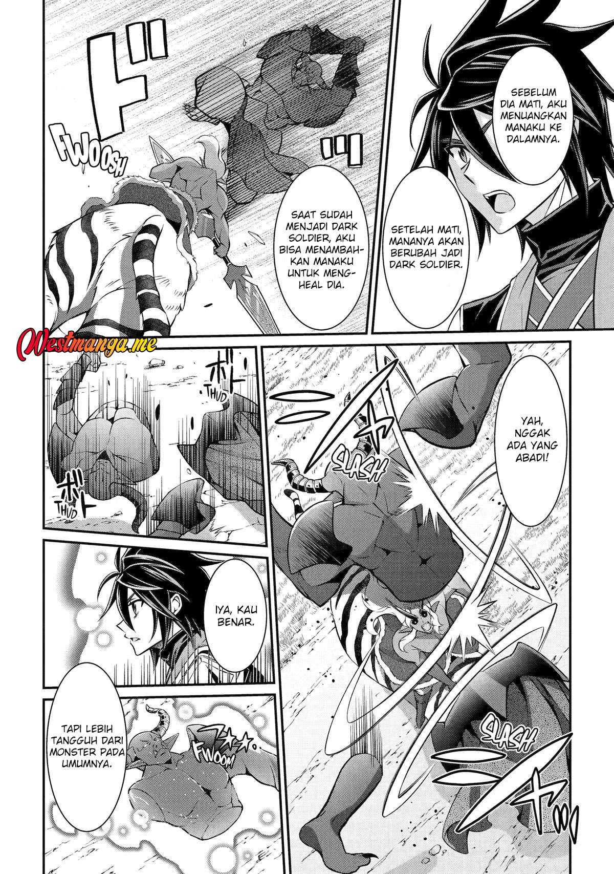 Chapter 98 - halaman 21