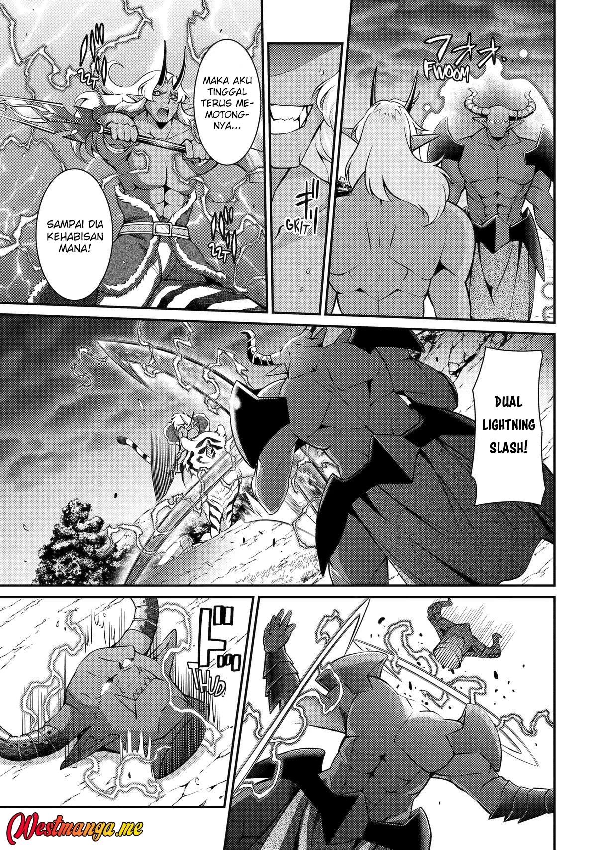 Chapter 98 - halaman 22