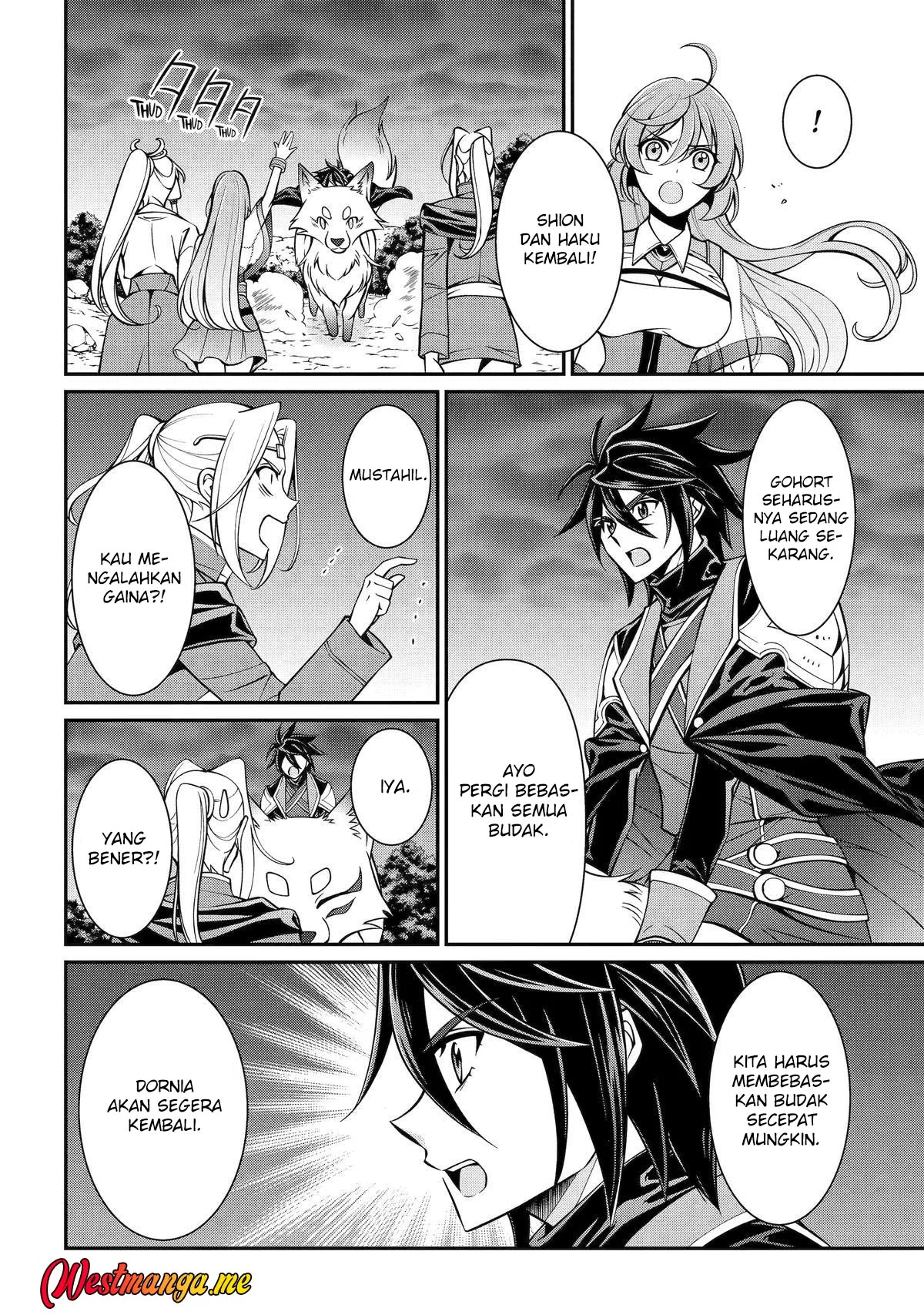 Chapter 98 - halaman 25