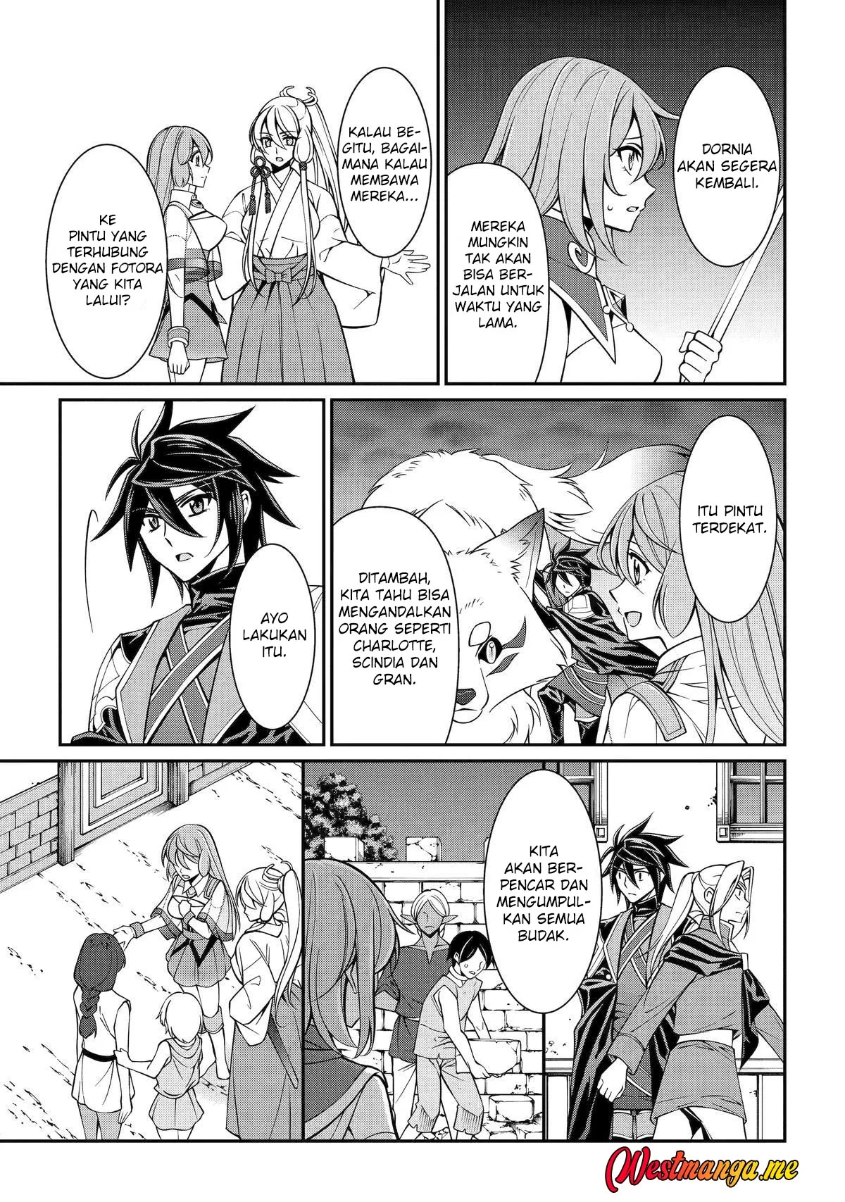 Chapter 98 - halaman 26