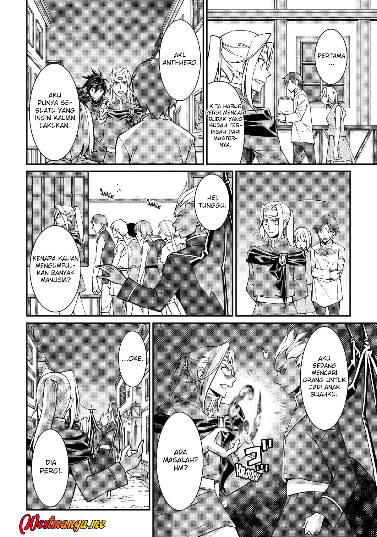 Chapter 98 - halaman 27