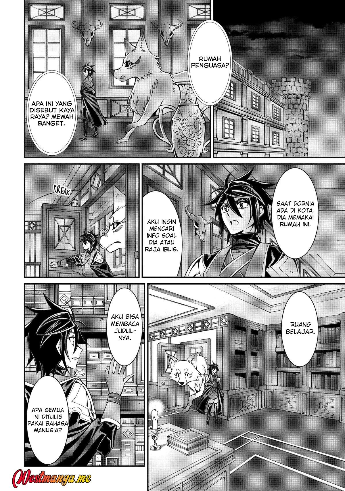 Chapter 98 - halaman 29