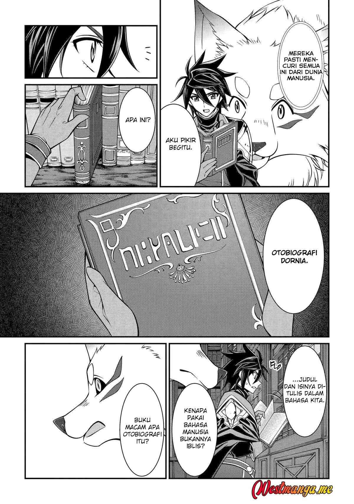 Chapter 98 - halaman 30