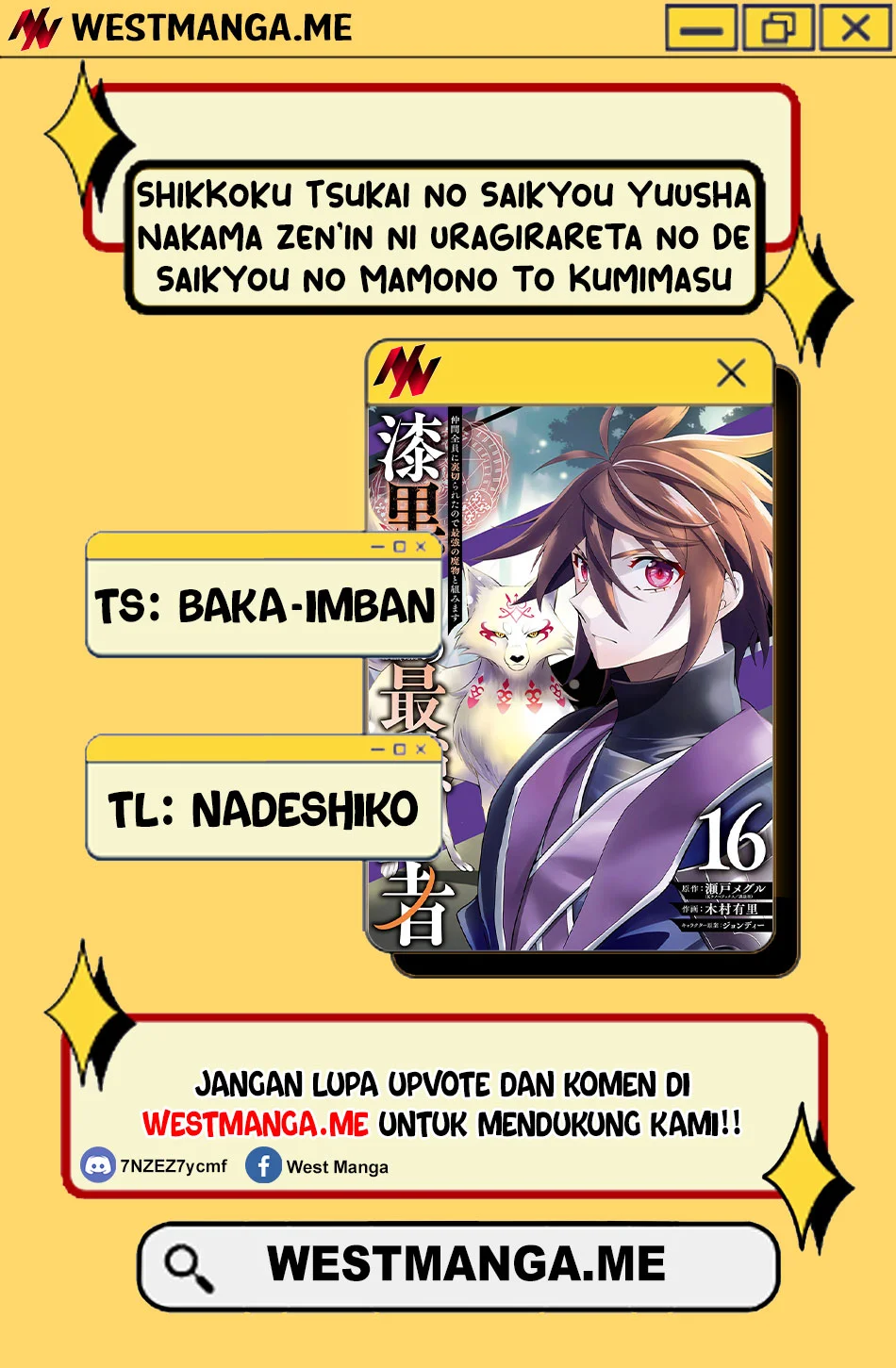 Chapter 98 - halaman 4