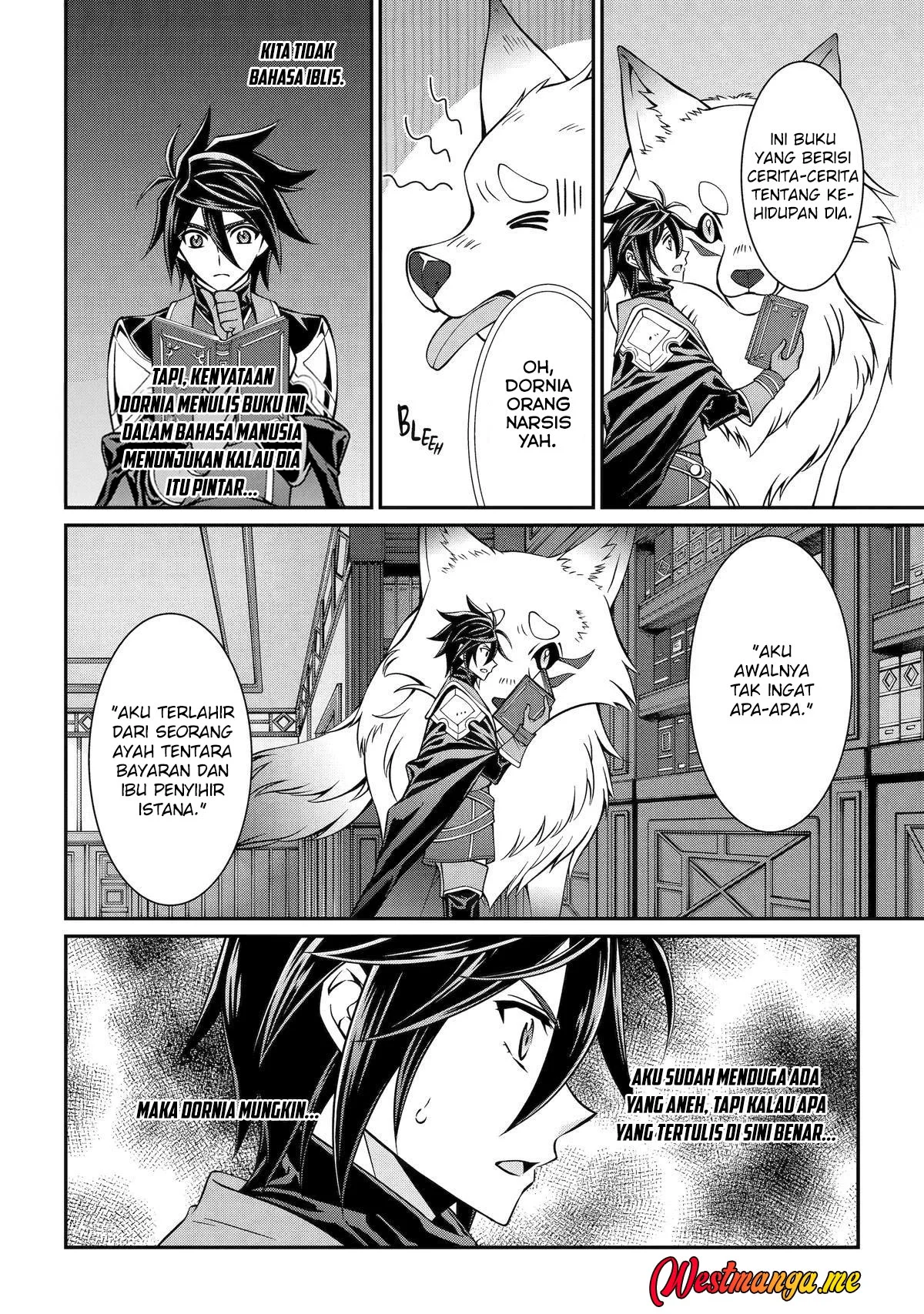 Chapter 98 - halaman 31