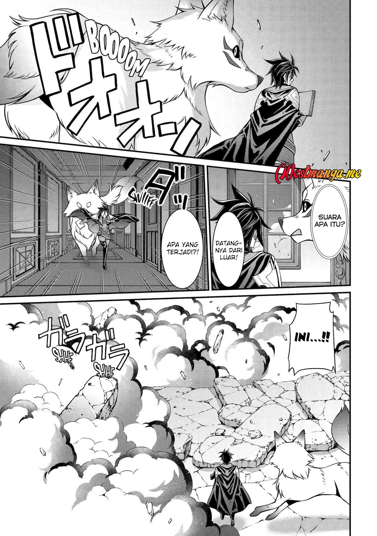 Chapter 98 - halaman 32