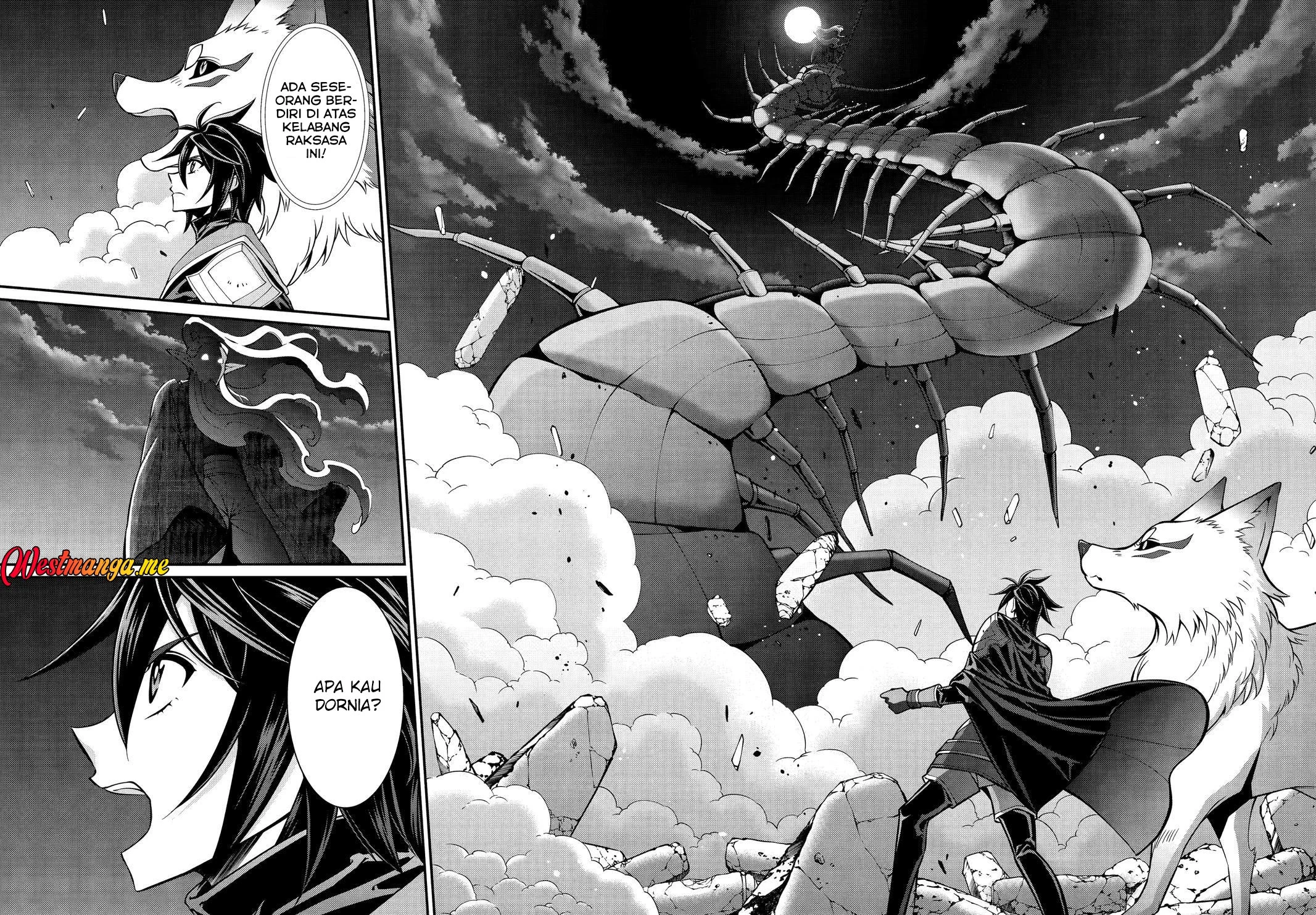 Chapter 98 - halaman 33