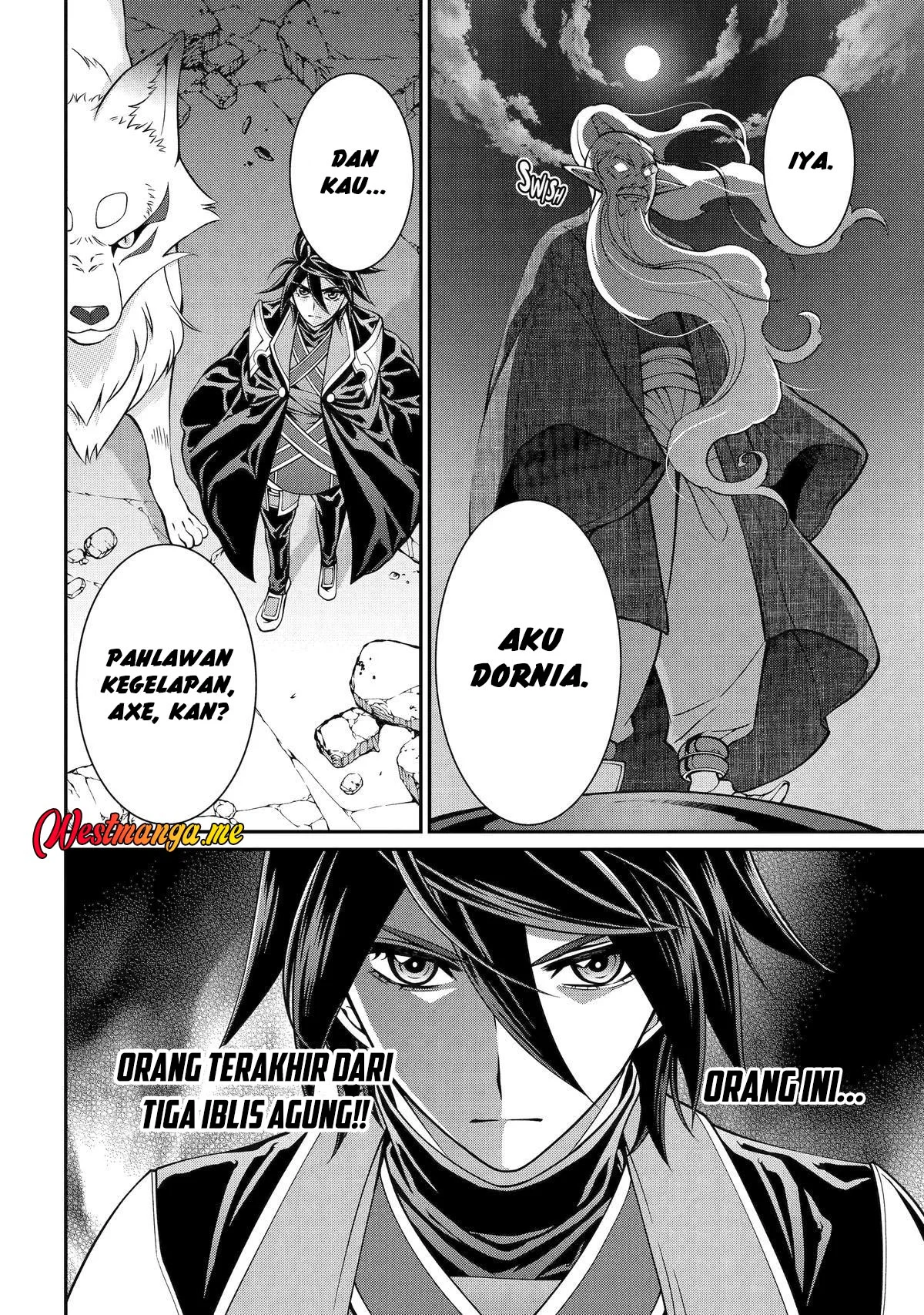 Chapter 98 - halaman 34