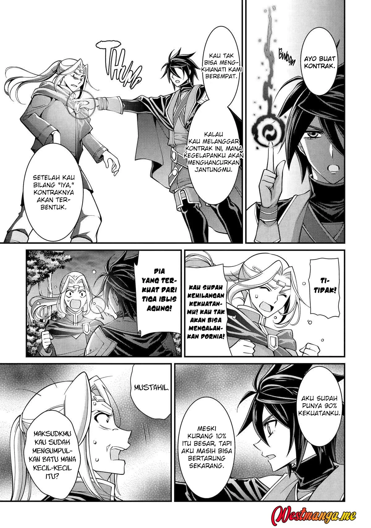 Chapter 98 - halaman 8