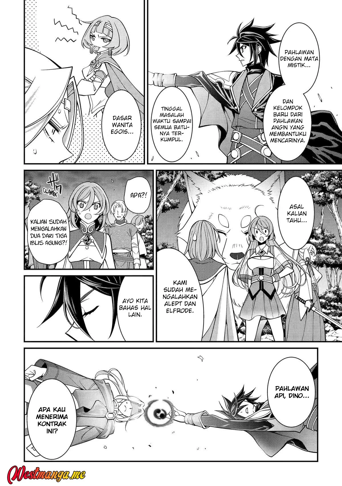 Chapter 98 - halaman 9