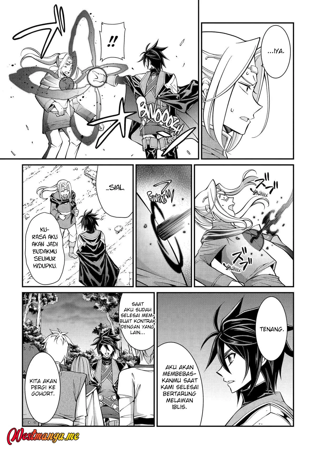 Chapter 98 - halaman 10