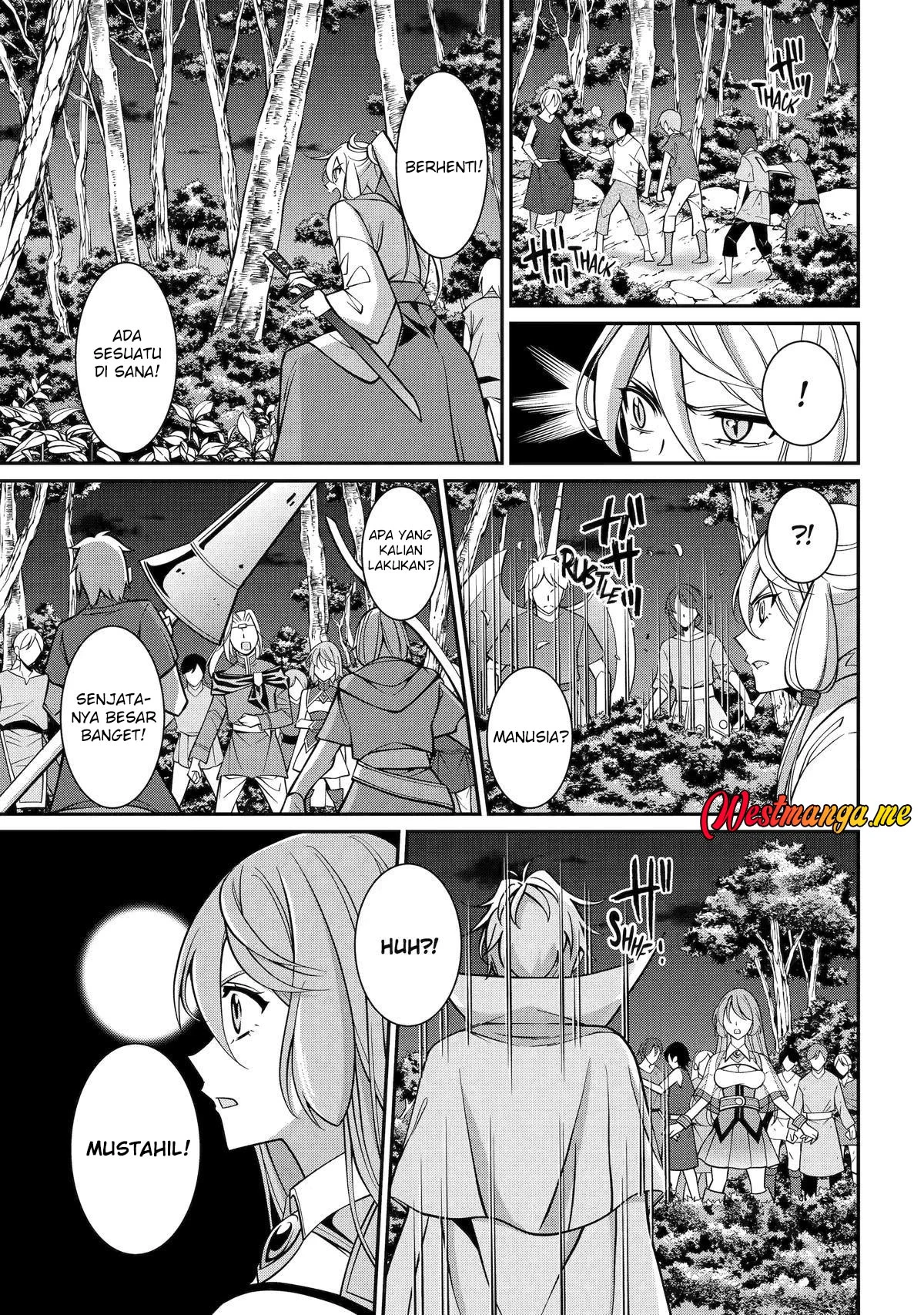 Chapter 99 - halaman 14
