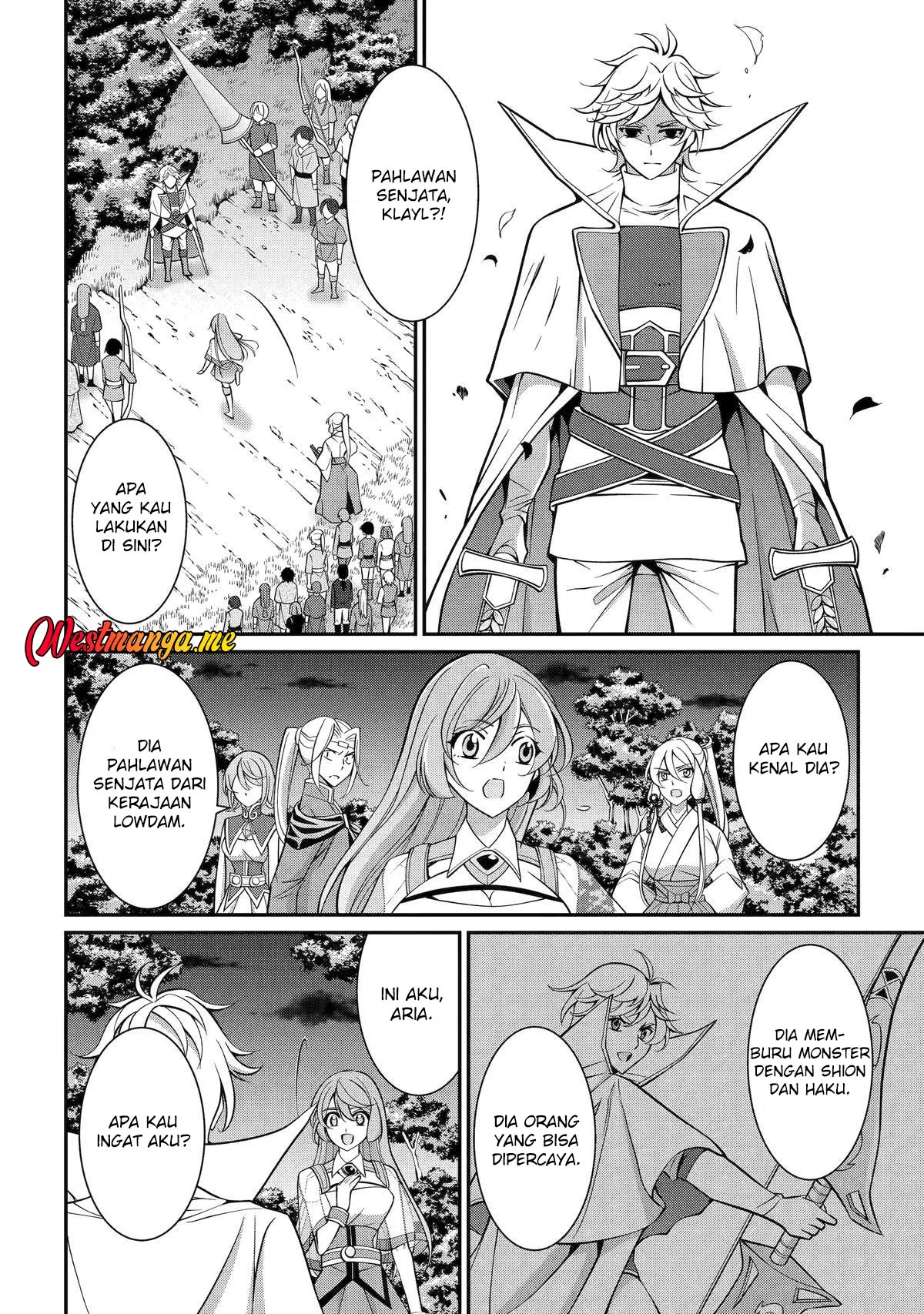 Chapter 99 - halaman 15