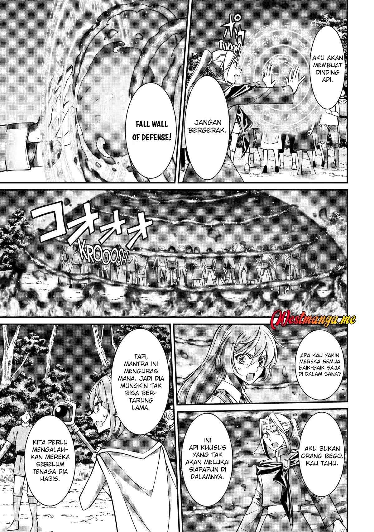 Chapter 99 - halaman 18
